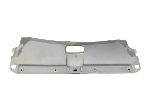 Audi Q3 8U Top upper radiator support slam panel 8U0807081B