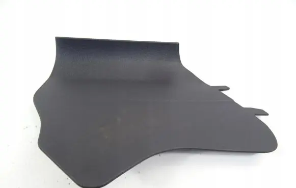 Volkswagen Touran II Centre console side trim front 1T1863073