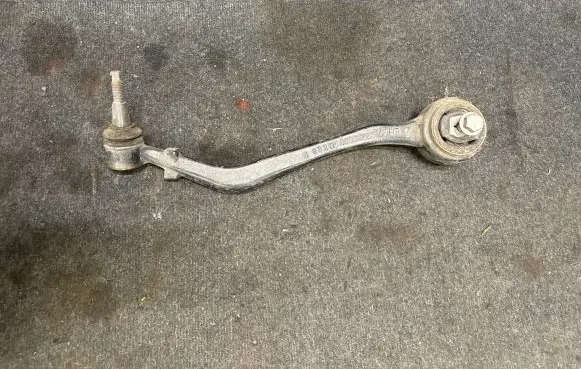 Chevrolet Camaro Front control arm 92236899