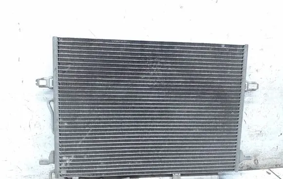 Mercedes-Benz CLS C219 A/C cooling radiator (condenser) 870810P