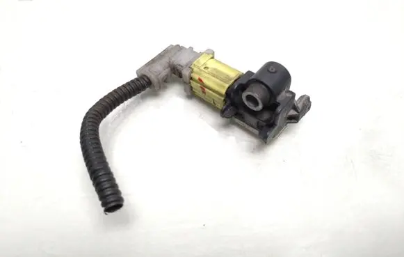 Mitsubishi ASX Airbag deployment crash/impact sensor 8651A116