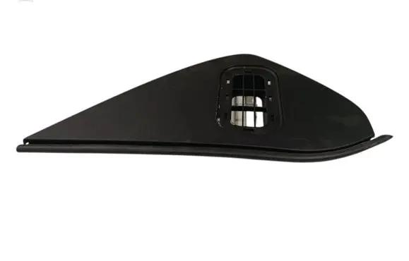 Maserati Ghibli Dashboard side end trim 670010826