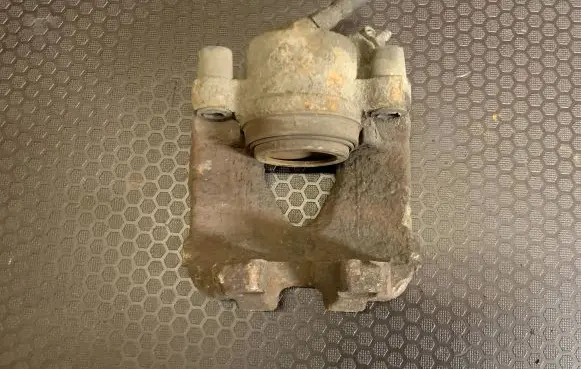 BMW X1 E84 Front brake caliper