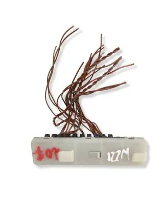 Mercedes-Benz S W221 Other wiring loom 0045468040