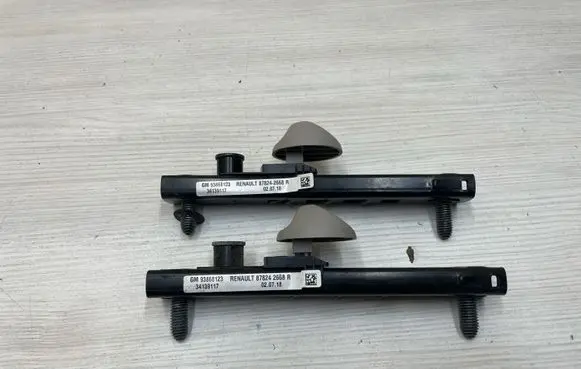 Renault Trafic III (X82) Seat belt adjustment rail 878242668R