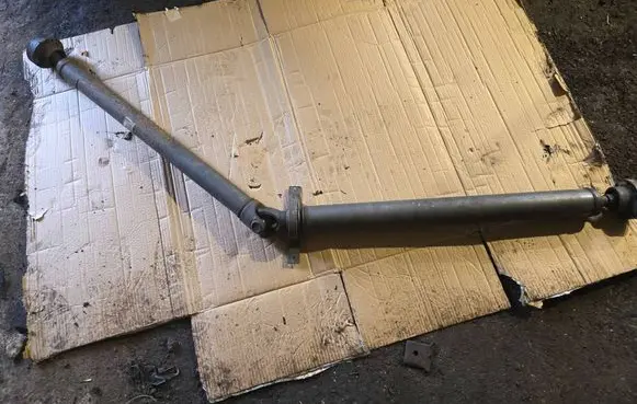 Audi A8 S8 D2 4D Drive shaft (set) 