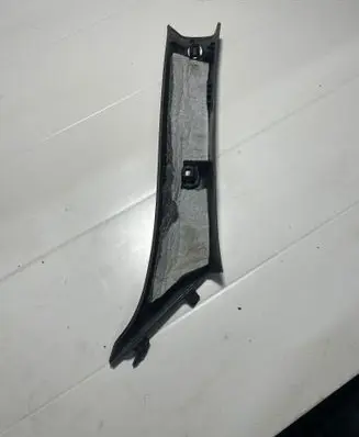 BMW 4 F32 F33 (A) pillar trim 7328739 1802401008