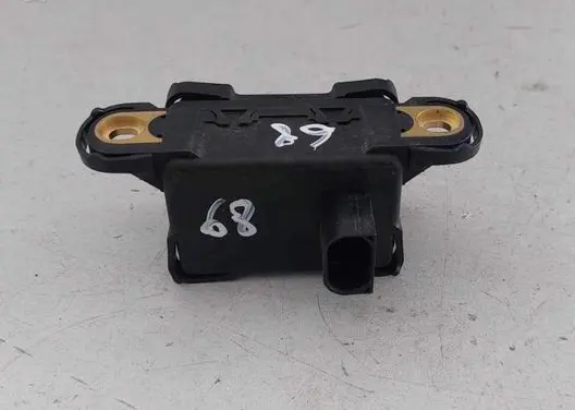 Toyota Yaris ESP acceleration yaw rate sensor 891830D010 06211702723 F577B17QDU