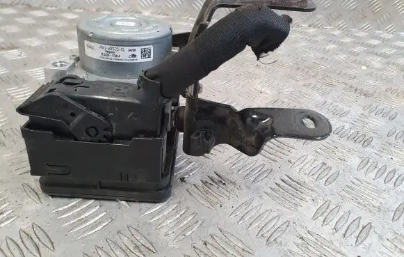 Ford Focus ABS Pump JX61-2C219-KD JX61-2B373-CL