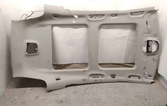Mercedes-Benz R W251 Headlining A2515409408 ZGS001 00004090414