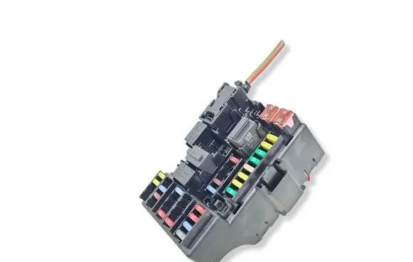 Opel Adam Fuse box set 2B0Z4010F