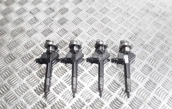 Mazda 6 Fuel injectors set 13H50A 12E08771 5031