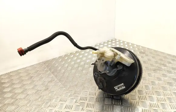 Ford S-MAX Brake booster E1GC2B195LCA 03785720014