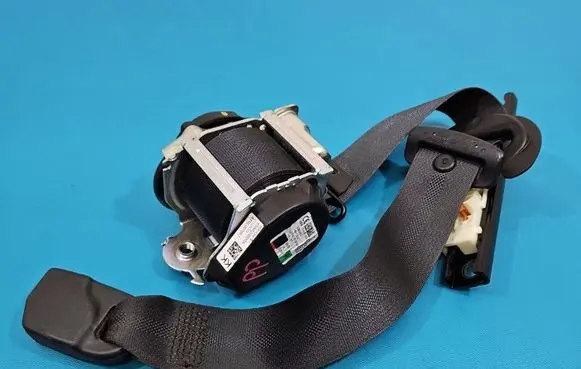 Renault Clio V Front seatbelt 878249105R IMPRK1571000