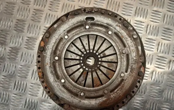 Ford Focus Clutch set kit TYPM240E