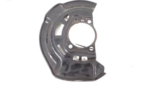 Toyota RAV 4 (XA30) Front brake disc dust cover plate 47781-42040