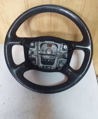 Audi A6 S6 C5 4B Steering wheel