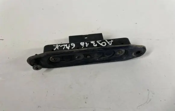 Citroen Evasion Front door sensor 15556400 15556401