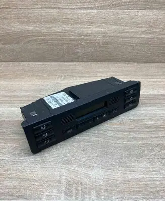 BMW 3 E46 Climate control unit 6902440 5HB007738