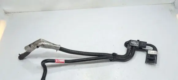 Audi A1 Exhaust gas pressure sensor 0281006082