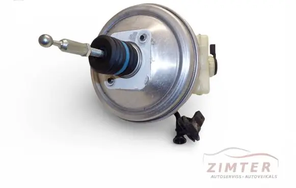 Audi A5 Sportback 8TA Brake booster 8K0612103N 036906051G 8K0611301A