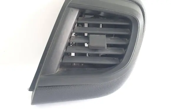 Citroen Jumpy Dashboard side air vent grill/cover trim 98085956