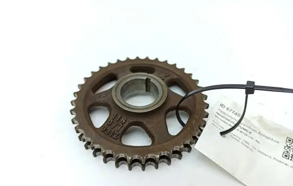Mercedes-Benz S W126 Timing chain sprocket 1160770312