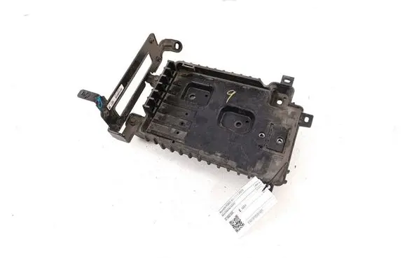 Hyundai Ioniq 5 Battery bracket 37150G1000