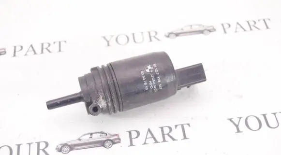 BMW 1 F20 F21 Windscreen/windshield washer pump 7199567
