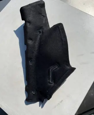 BMW 2 F45 Other interior part 7298930 24071549