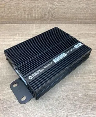 Chrysler 300M Sound amplifier 04760293AF 36670