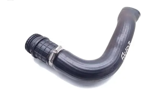 Opel Insignia A Intercooler hose/pipe