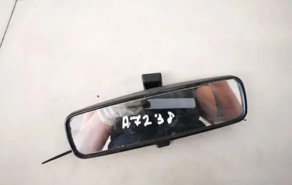 Renault Scenic I Rear view mirror (interior) e200708