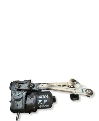 Seat Altea Front wiper linkage and motor 5P09550230