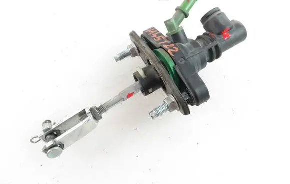 Toyota Auris 150 Clutch master cylinder 314123205