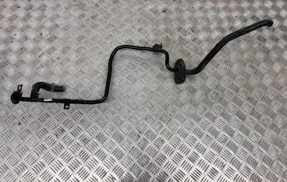 Audi RS5 Engine coolant pipe/hose 8K0819377AC