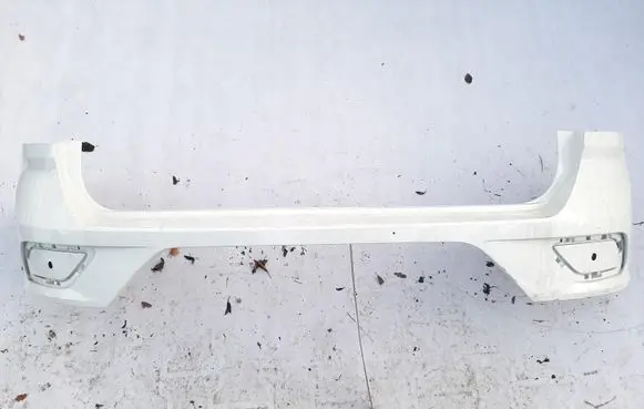 Volkswagen T-Roc Rear bumper 2GA807417G