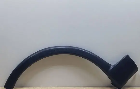 Fiat Panda II Rear arch trim 735409712 735409712DX