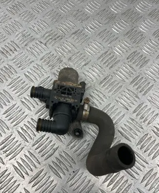 BMW 7 E65 E66 Coolant heater control valve 6906381