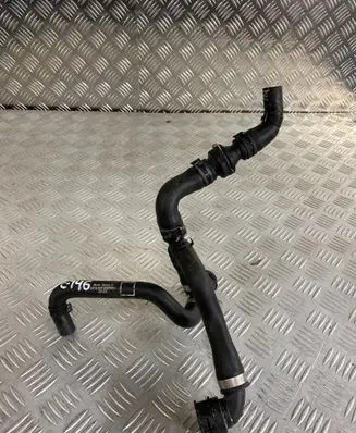 Audi A4 S4 B9 Engine coolant pipe/hose 8W0122449At