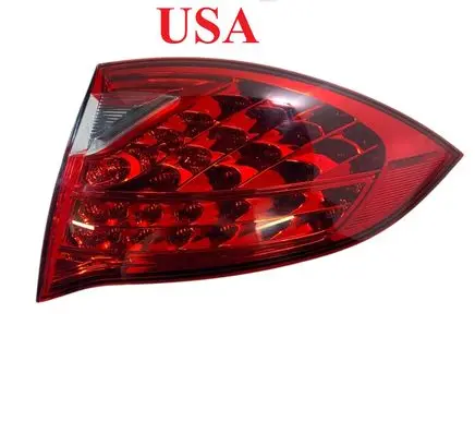 Porsche Cayenne (92A) Rear/tail lights 7P5945096AA