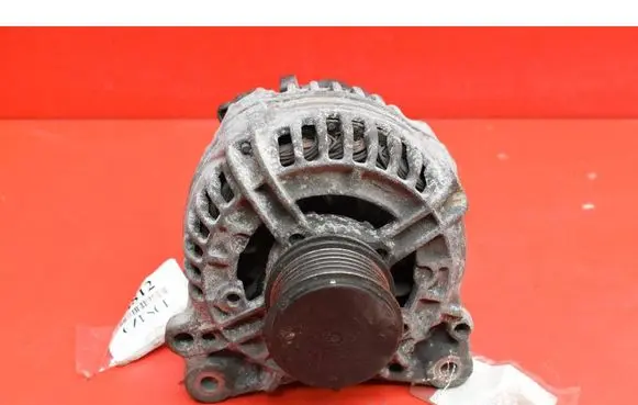 Volkswagen Polo III 6N 6N2 6NF Generator/alternator 045903023A