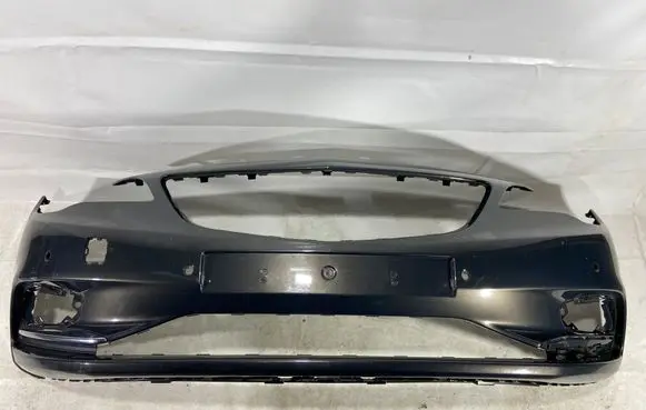 Opel Cascada Front bumper 13369002