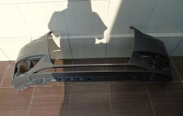 Audi A3 S3 8V Front bumper 8V0807437