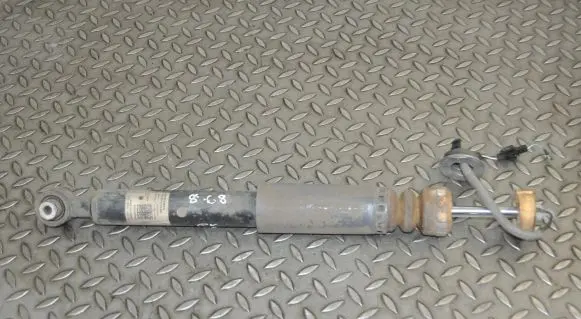 Audi A1 Rear shock absorber/damper 6C0512009H