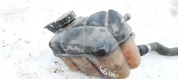 Ford S-MAX Coolant expansion tank/reservoir 6G918K218AD 6G91-8K218-AD