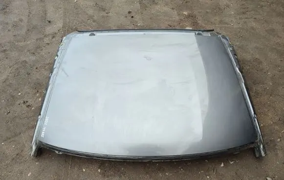Nissan 370Z Roof 