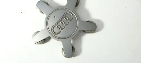 Audi A5 8T 8F Original wheel cap 4F0601165N