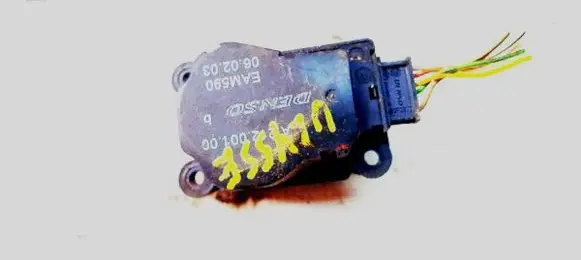 Fiat Ulysse Air flap motor/actuator a21200100 eam590