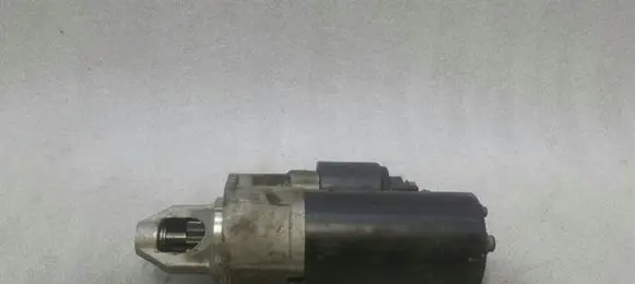 Mercedes-Benz SL R230 Starter motor A0051510101